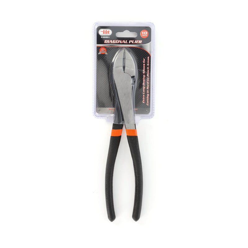 IIT 10'' DIAGONAL CUTTING PLIERS