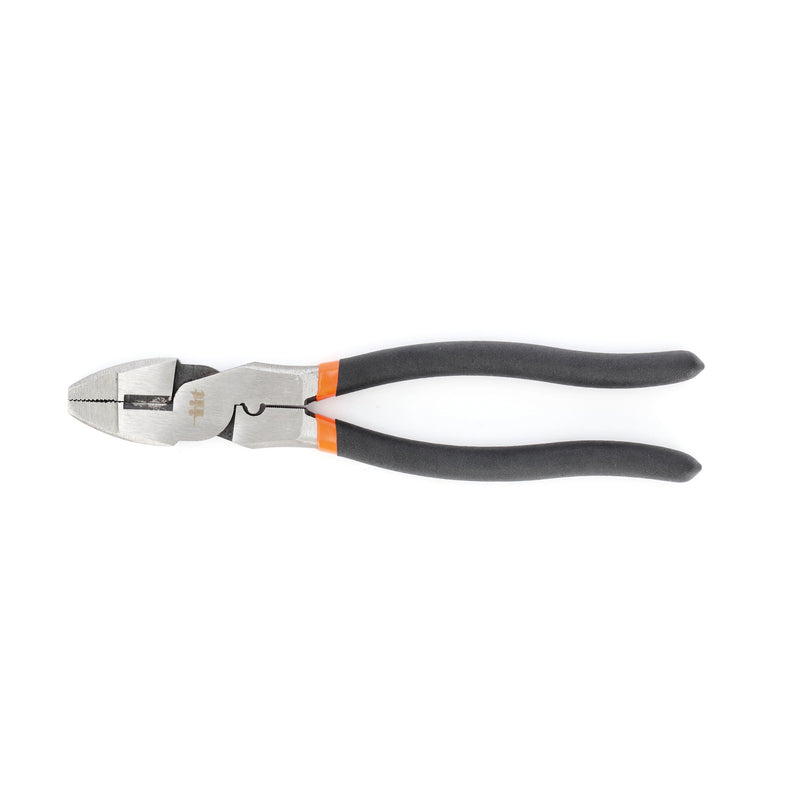 IIT 10-1/2'' LINESMANS PLIERS