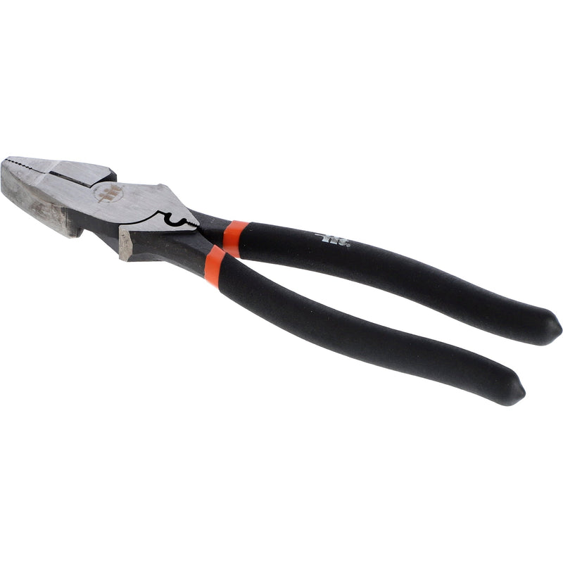 IIT 10-1/2'' LINESMANS PLIERS