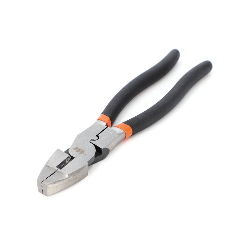 IIT 10-1/2'' LINESMANS PLIERS