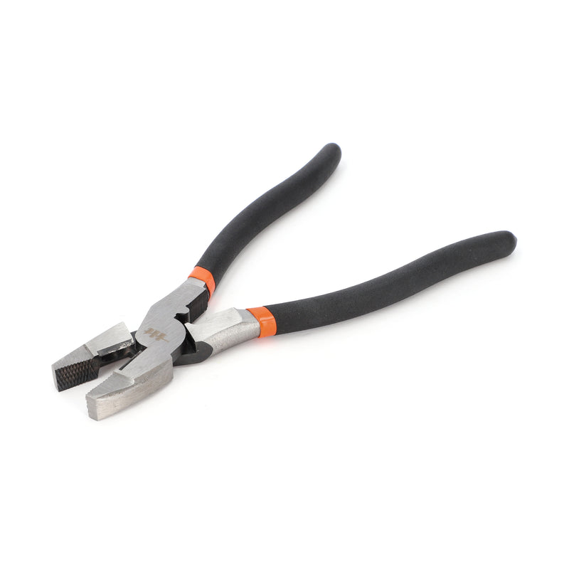 IIT 10-1/2'' LINESMANS PLIERS