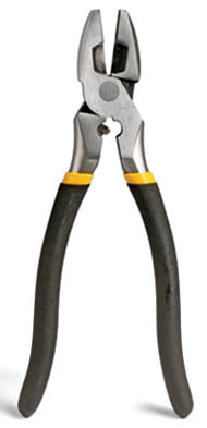 IIT 10-1/2'' LINESMANS PLIERS