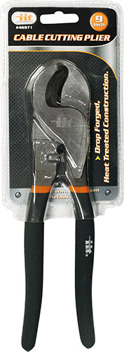 IIT 9'' CABLE CUTTING PLIERS