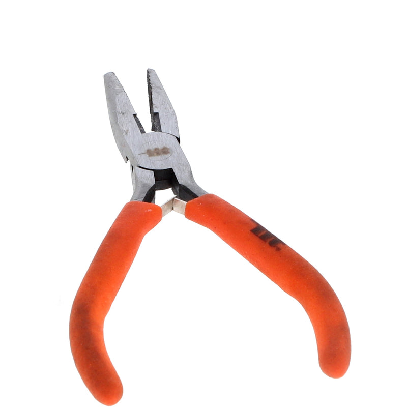 IIT 4 1/2'' NEEDLE NOSE PLIERS