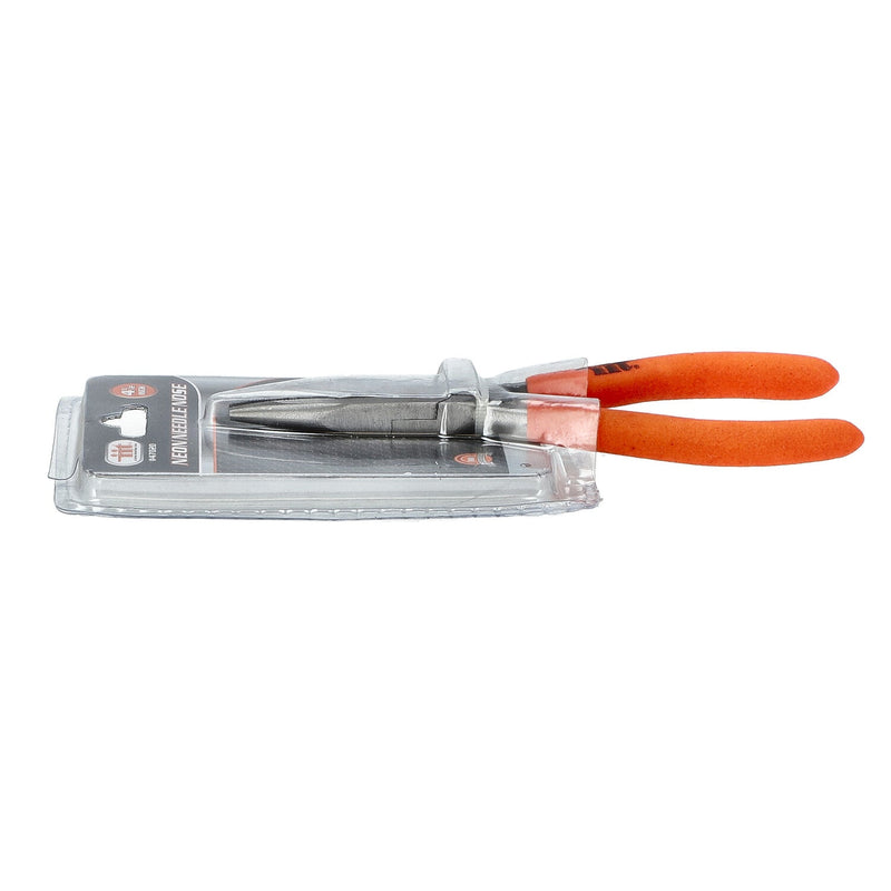 IIT 4 1/2'' NEEDLE NOSE PLIERS