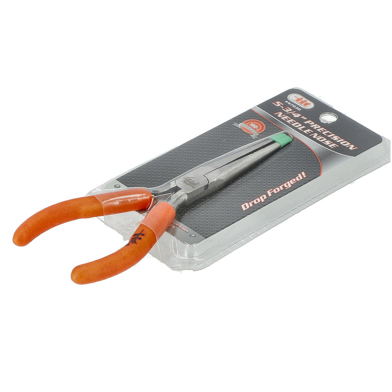 IIT 5 3/4'' MINI NEEDLE NOSE PLIERS