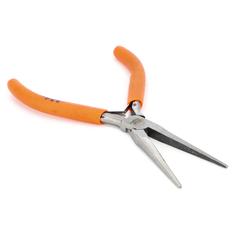 IIT 5 3/4'' MINI NEEDLE NOSE PLIERS
