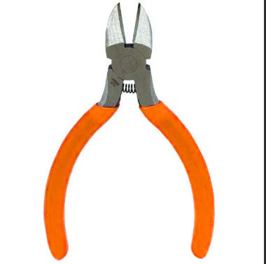 IIT 4 1/2'' MINI DIAGONAL PLIERS