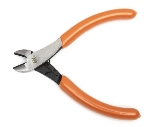 IIT 4 1/2'' MINI DIAGONAL PLIERS