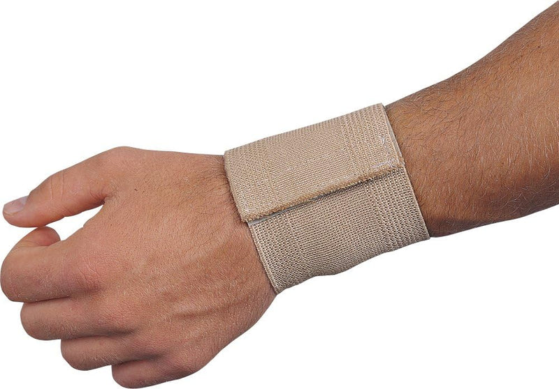 ELASTIC WRIST SUPPORT WITH LOOP