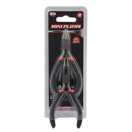 IIT 2pk MINI PLIERS