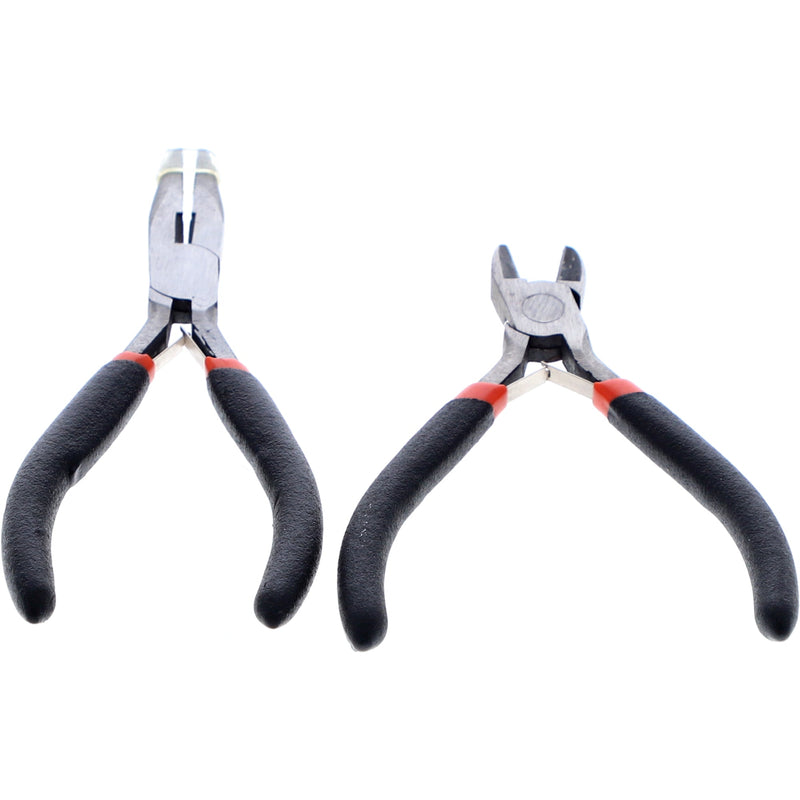 IIT 2pk MINI PLIERS