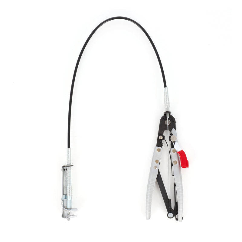 IIT PRO FLEXIBLE HOSE CLAMP PLIERS 24''