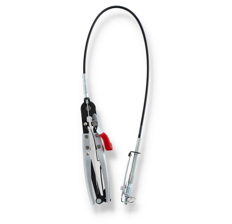 IIT PRO FLEXIBLE HOSE CLAMP PLIERS 24''