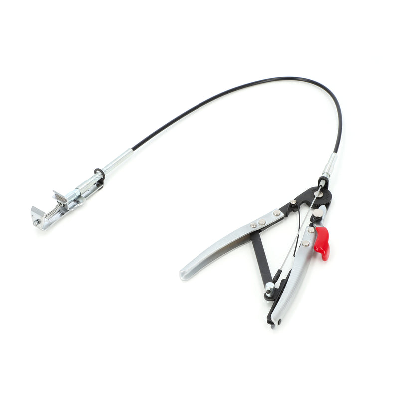 IIT PRO FLEXIBLE HOSE CLAMP PLIERS 24''