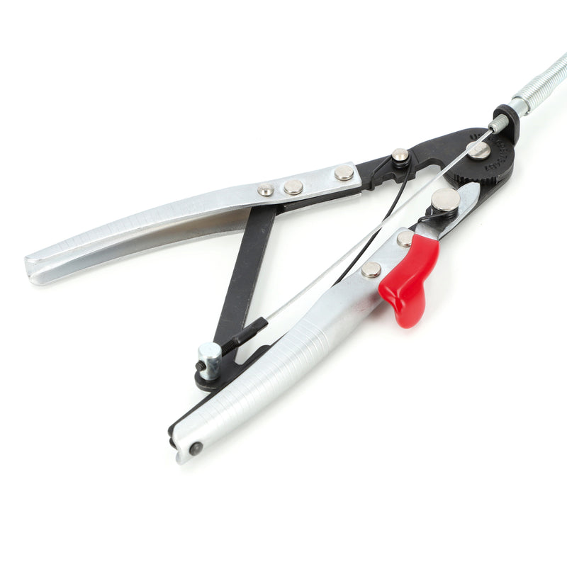 IIT PRO FLEXIBLE HOSE CLAMP PLIERS 24''