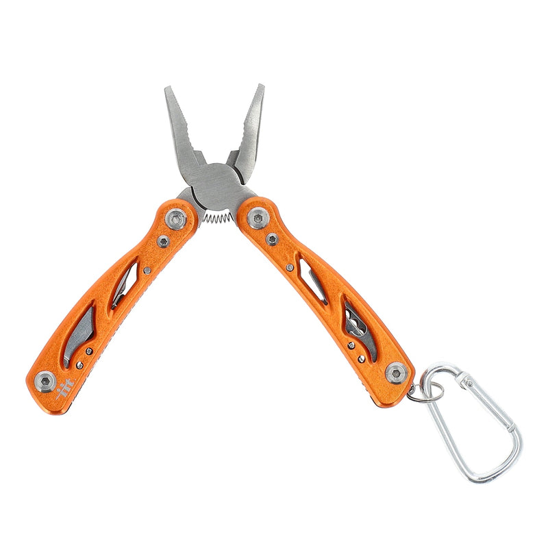 IIT 14-in-1 KEYCHAIN MULTITOOL