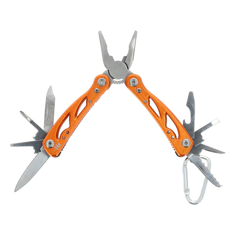 IIT 14-in-1 KEYCHAIN MULTITOOL