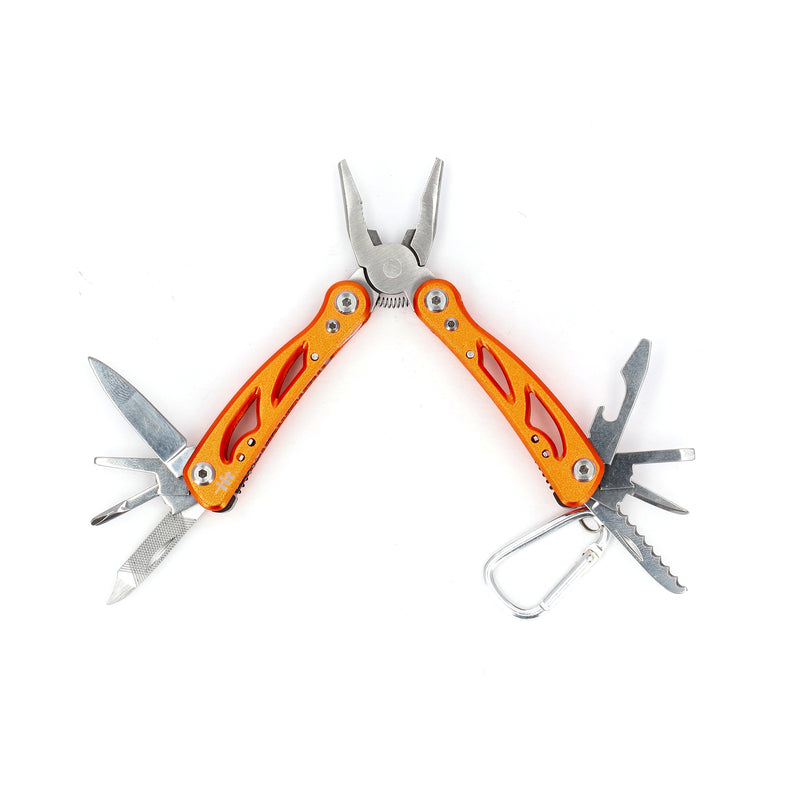 IIT 14-in-1 KEYCHAIN MULTITOOL