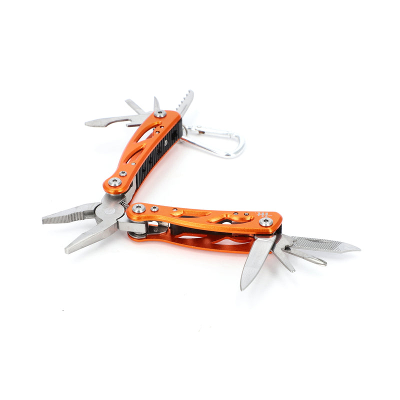 IIT 14-in-1 KEYCHAIN MULTITOOL