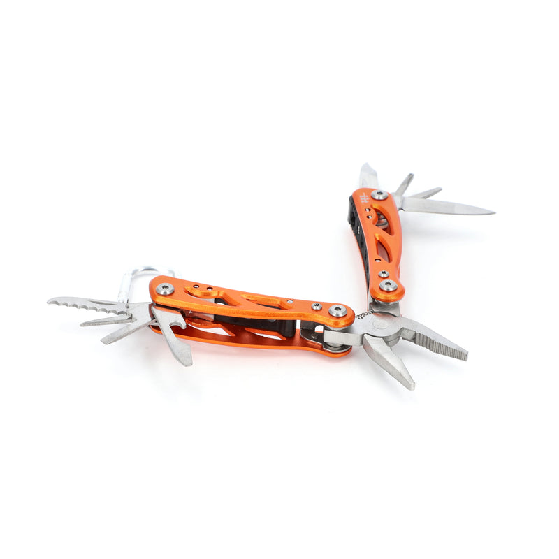 IIT 14-in-1 KEYCHAIN MULTITOOL