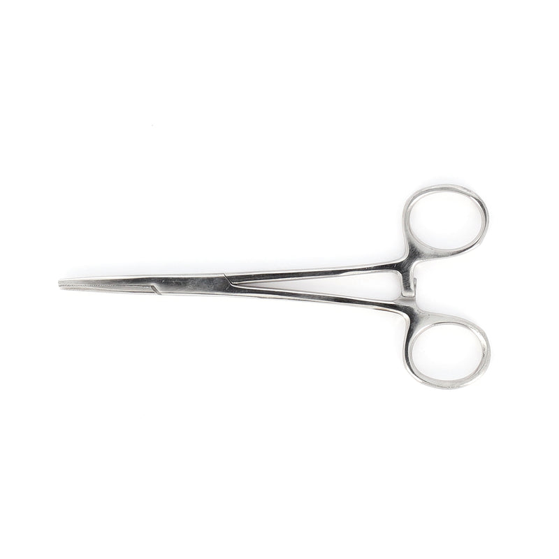 IIT 5.5'' HEMOSTAT PLIER STAINLESS