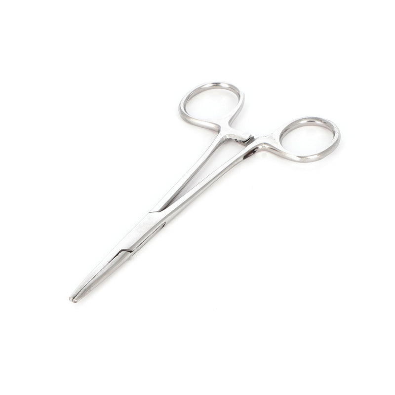 IIT 5.5'' HEMOSTAT PLIER STAINLESS