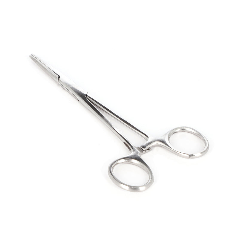 IIT 5.5'' HEMOSTAT PLIER STAINLESS