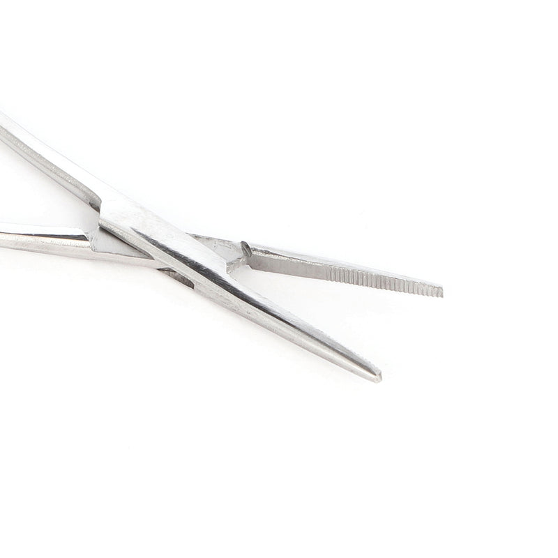 IIT 5.5'' HEMOSTAT PLIER STAINLESS