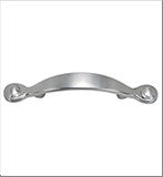 SN RINGED CAB PULL 3''CC