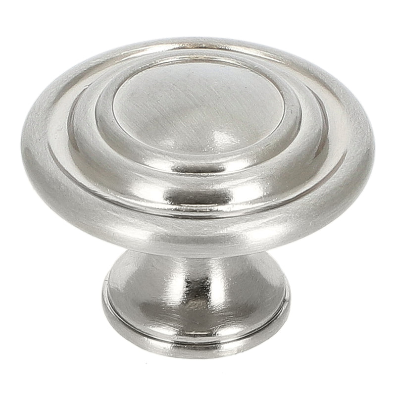 SN RINGED CABINET KNOB