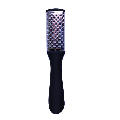 FOOT FILE BLACK SOFT TOUCH HANDLE 20253