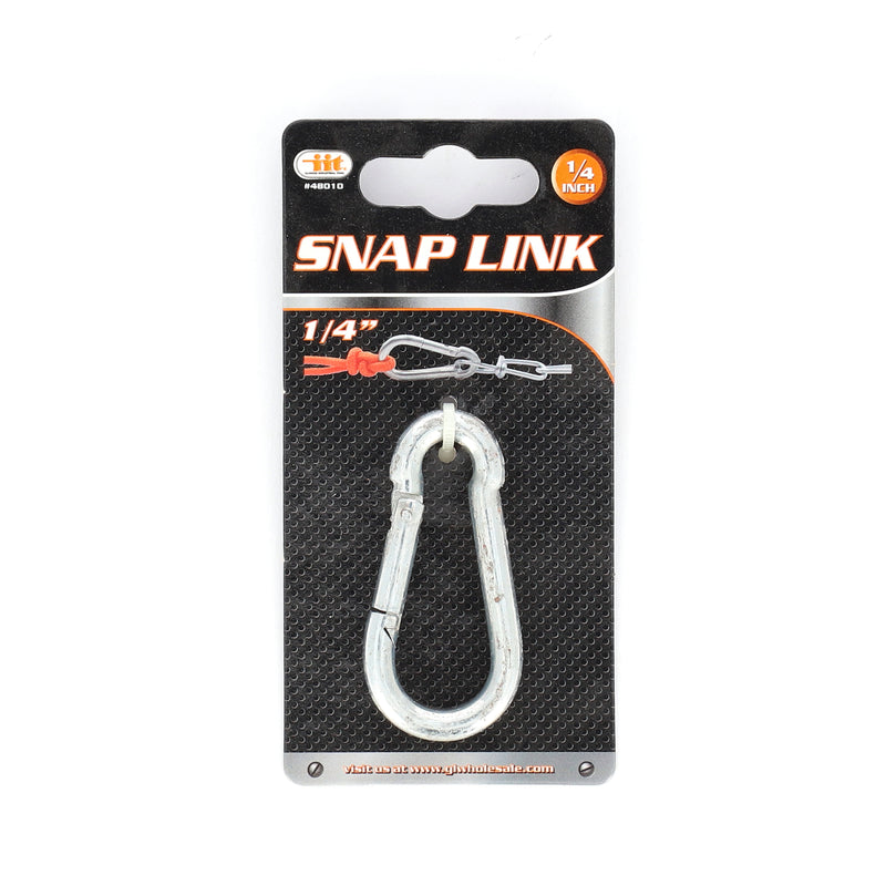 IIT 1/4'' SNAP LINK
