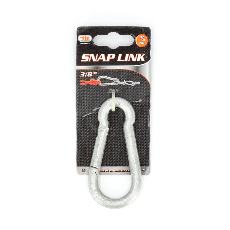IIT 3/8'' SNAP LINK