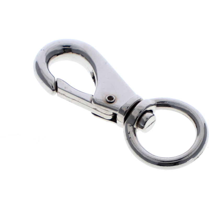 IIT 3/4'' x 3-1/2'' FAST SWIVEL SNAP