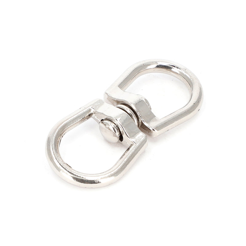 IIT 5/8''x2-3/8'' DOUBLE SWIVEL EYE