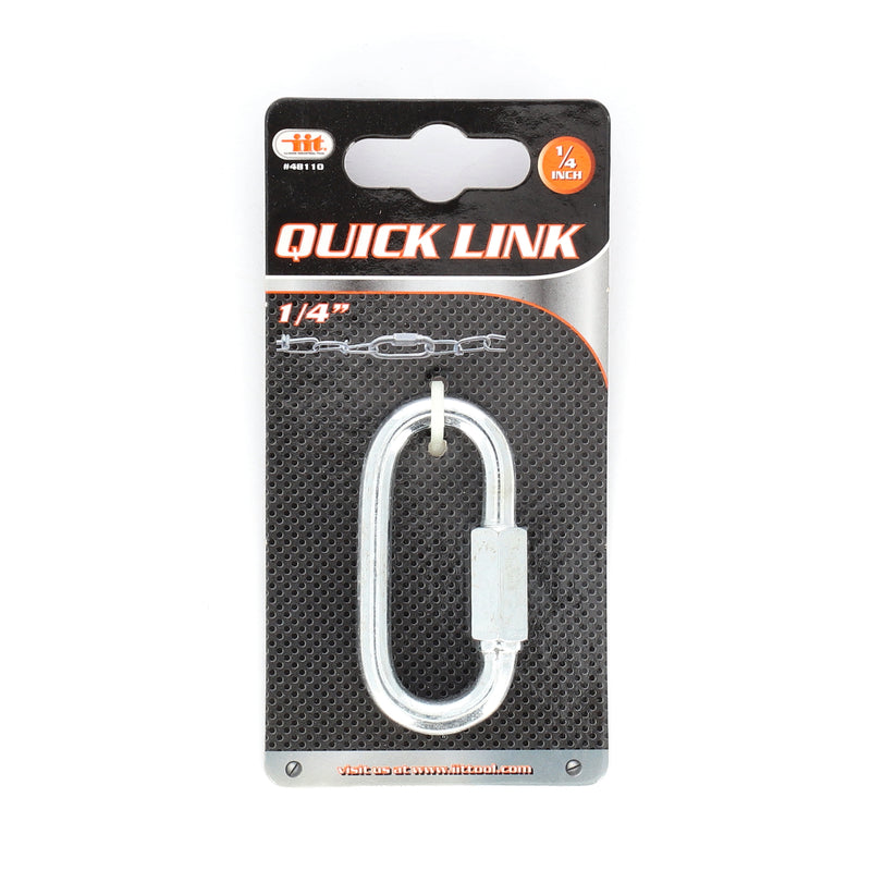 IIT 1/4'' QUICK LINK