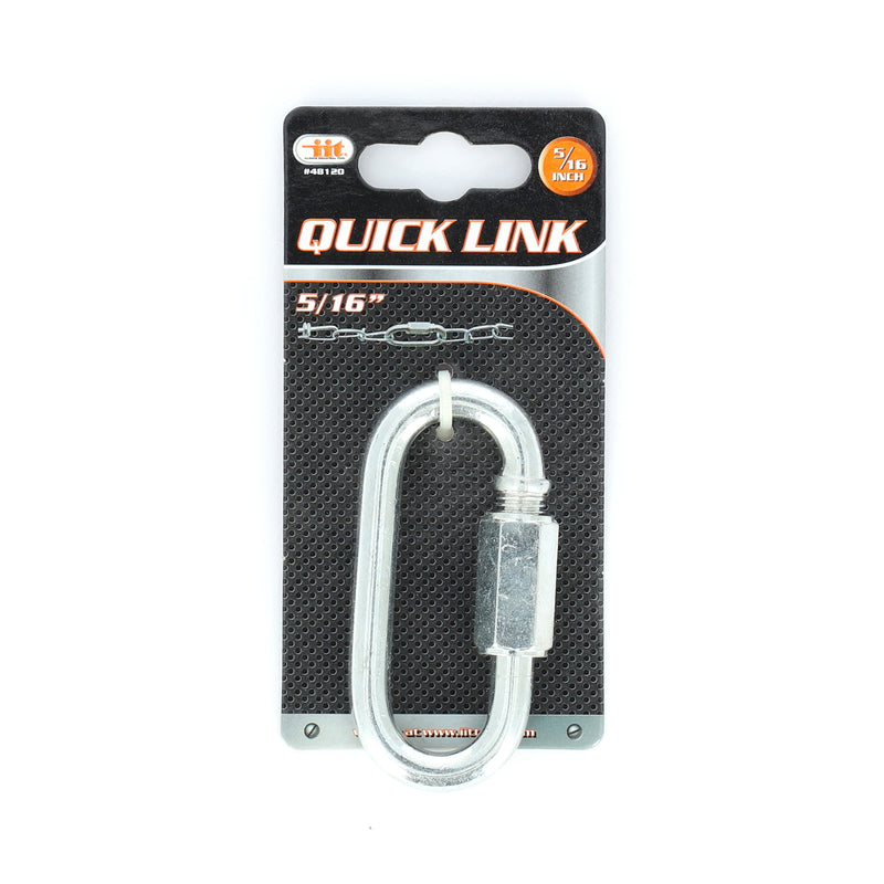 IIT 5/16'' QUICK LINK
