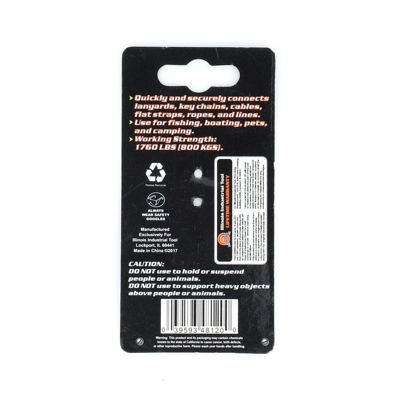 IIT 5/16'' QUICK LINK