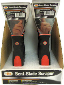 IIT BENT-BLADE SCRAPER