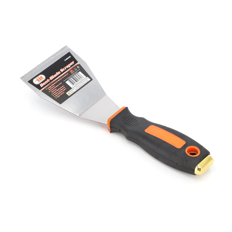 IIT BENT-BLADE SCRAPER