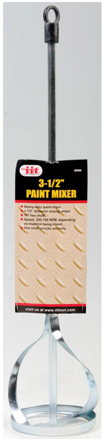 IIT 16'' x 3.5'' PAINT MIXER