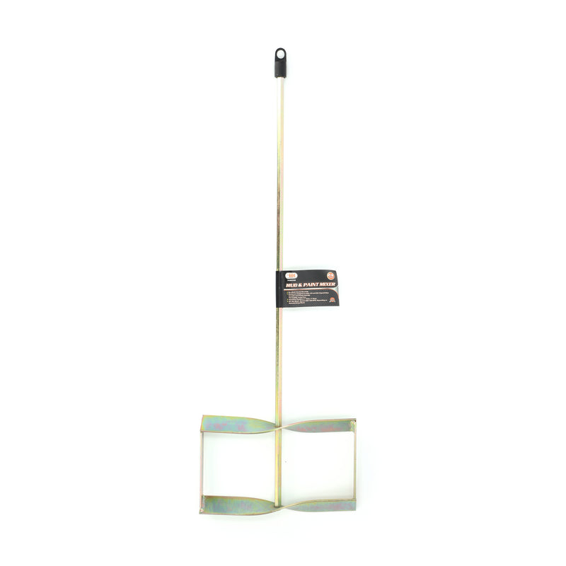 IIT 24'' MUD & PAINT MIXER -2 BLADE