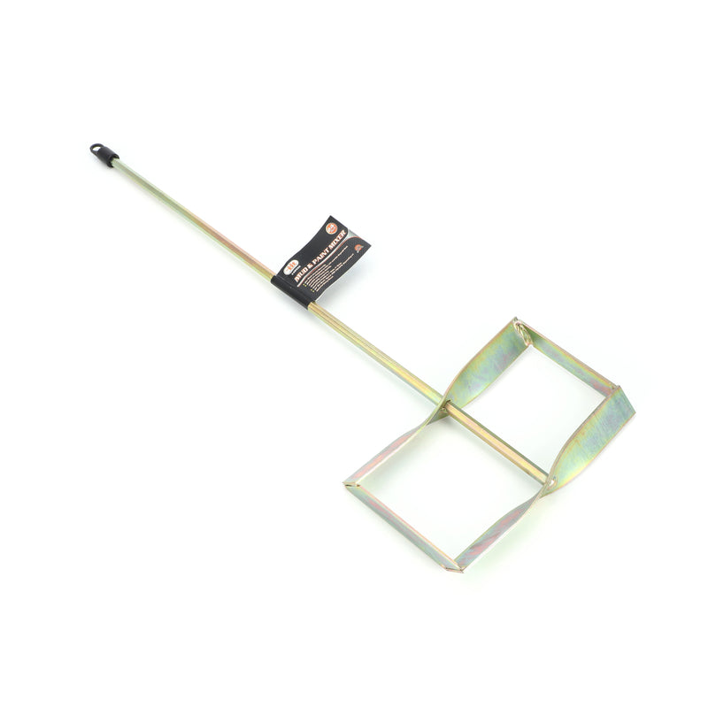 IIT 24'' MUD & PAINT MIXER -2 BLADE