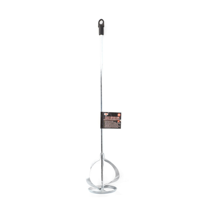IIT MIXER FOR 5 GALLON BUCKET