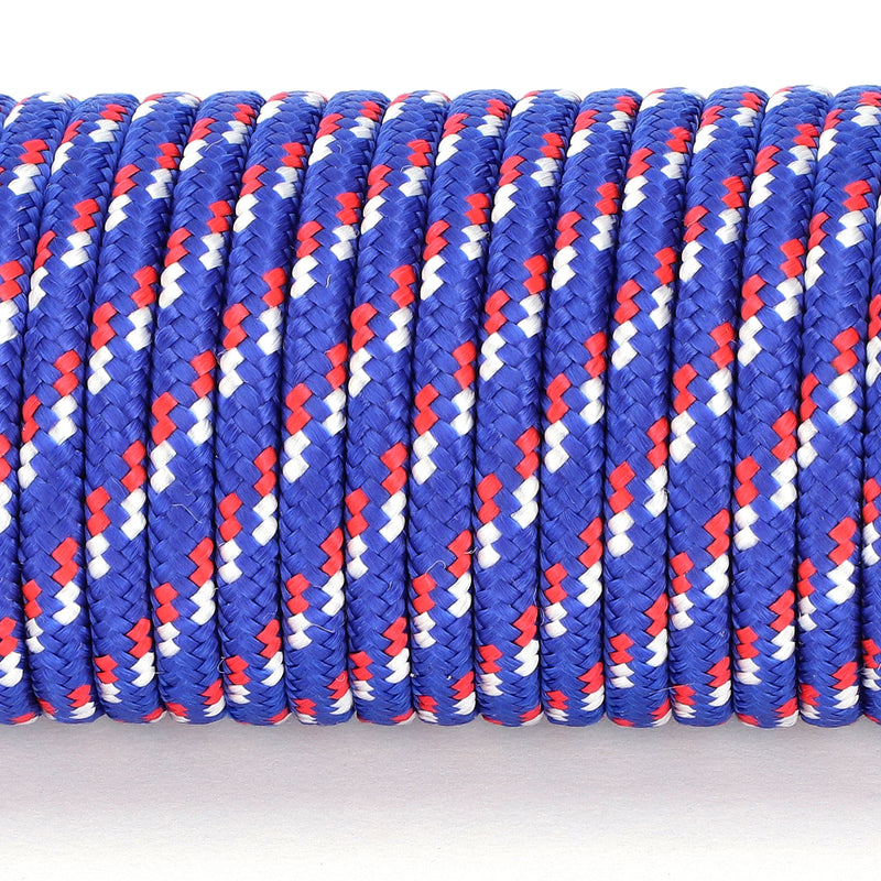 IIT 100' x 1/4'' DIAMOND BRAID ROPE