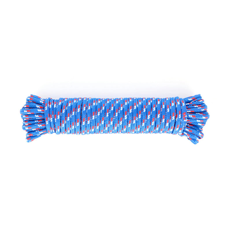 IIT 100' x 3/8'' DIAMOND POLY ROPE