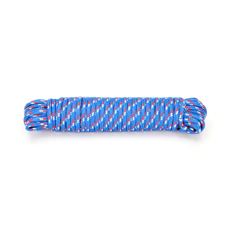 IIT 100' x 3/8'' DIAMOND POLY ROPE