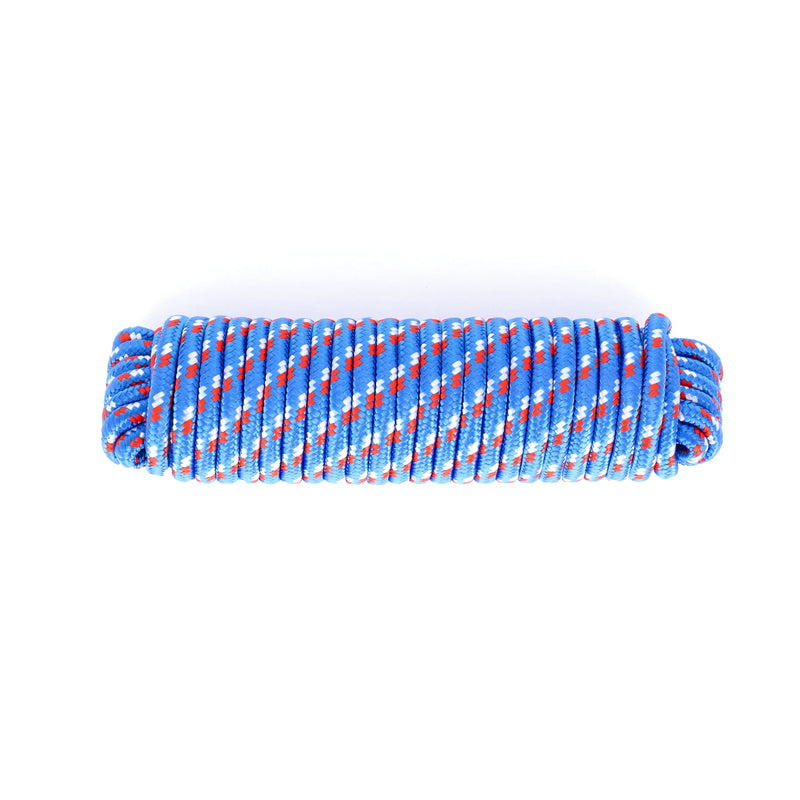 IIT 3/8'' X 50' DIAMOND BRAID ROPE