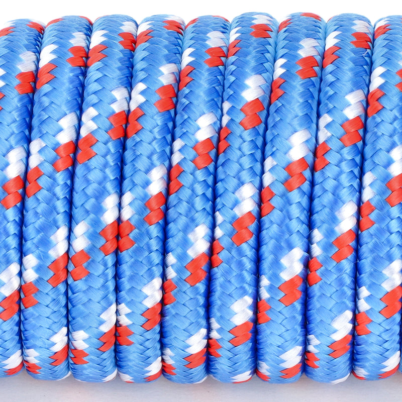 IIT 3/8'' X 50' DIAMOND BRAID ROPE